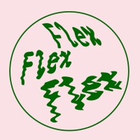 Flexwerker logo - Similar company to Greenhouse Projects