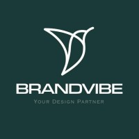 Brandvibe logo - Similar company to Scepter Digital Agency