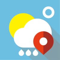 Poweather logo - Similar company to Lumina Apps