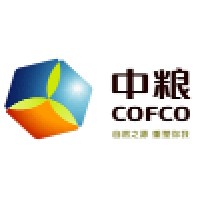 中粮包装控股有限公司