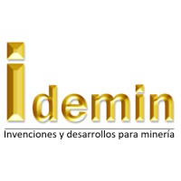 IDEMIN logo - Similar company to Indemin