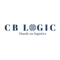 CB Logic logo - Similar company to Steploop