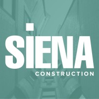 Siena Construction logo - Similar company to Ner Construction Management, Inc.
