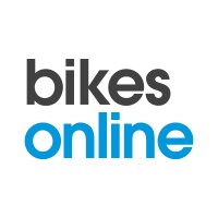 BikesOnline Australia logo - Similar company to Bubbles Bodywear
