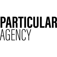 Particular agency hostesses & models logo - Similar company to Besailor