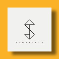 SupraTech® logo - Similar company to Halabyte Technologies