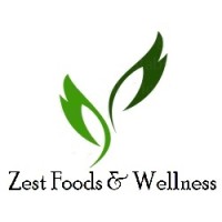 Zest Foods & Wellness logo - Similar company to Adval Speciality - India