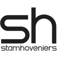 Stam Hoveniers logo - Similar company to Bloem&Blad