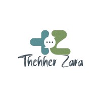 Thehher Zara logo - Similar company to Whitecrow.Media