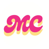 Madame Colette logo - Similar company to La Mariée Enjouée