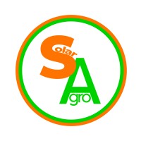 SolarAgro logo - Similar company to Sollar Company