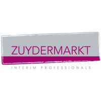 Zuydermarkt logo - Similar company to Percom Ict Diensten