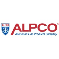 Aluminum Line Products Company logo - Similar company to Alpha Resources Llc - Aluminum Extrusions