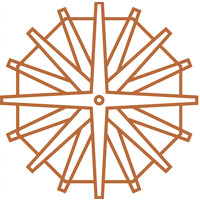 The Gandhi Foundation logo - Similar company to Sanjastories