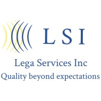 Lega Services Inc logo - Similar company to Online Visibility Pros