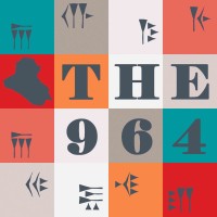 The 964 logo - Similar company to قناة مكة الفضائية