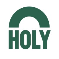 Eat Holy UK logo - Similar company to Titan Tea