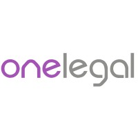 One Legal LLC (Singapore) logo - Similar company to One Legal
