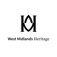 West Midlands Heritage logo - Similar company to Sing Inside