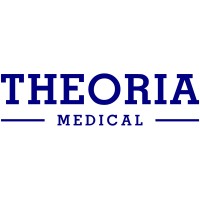 Theoria Medical logo - Similar company to Quality Clinicians