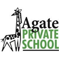 Agate Private School logo - Similar company to Visaline Inc.