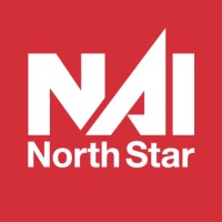 NAI North Star logo - Similar company to Keyc News Now