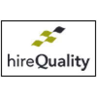 Hire Quality logo - Similar company to Us Energy Solutions