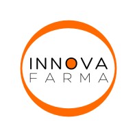 Innovafarma logo - Similar company to Innova Pharma