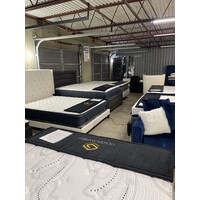 Dallas Discount Mattress and Furniture logo - Similar company to Texas Mattress Makers