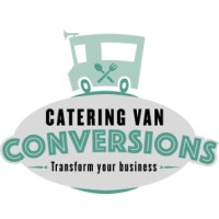 Catering Van Conversions logo - Similar company to Northern Containers