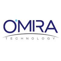 Omira Technologies LLC logo - Similar company to Nish E-Service Opc Pvt. Ltd.