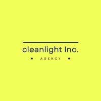 Cleanlight Inc Marketing Agency logo - Similar company to Cleanlight