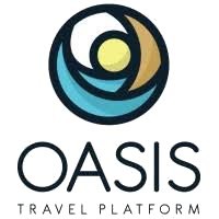 Oasis Travel Platform logo - Similar company to Zürich Wine Academy