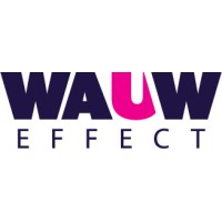 Wauw Effect logo - Similar company to Actief