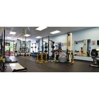 Gym Master logo - Similar company to Gym Manager