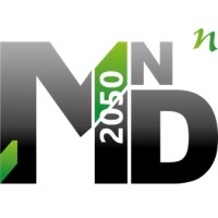 MINnD logo - Similar company to Data Buzz'Ness Intelligence