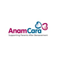 Anam Cara Parental & Sibling Bereavement Support logo - Similar company to Ecomondis