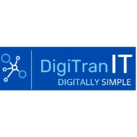 DigitranIT logo - Similar company to Digitran