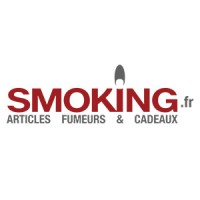 Smoking.fr logo - Similar company to Hapy Saveurs