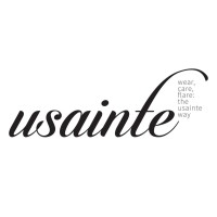 Usainte logo - Similar company to Paper Street
