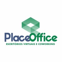 Place Office - Escritório Virtual e Coworking. Administração de Serviços Empresariais logo - Similar company to Dayaht
