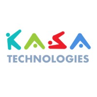 KASA TECHNOLOGIES logo - Similar company to Kasaacademy