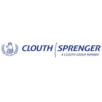 Clouth Sprenger GmbH logo - Similar company to Joh. Clouth Gmbh