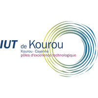 IUT de Kourou logo - Similar company to Gti