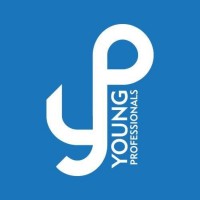 YP - Young Professionals Mackay logo - Similar company to C&C Civil & Mining Construction