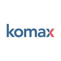 Komax France logo - Similar company to Versus Pro