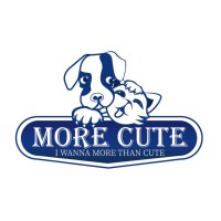 MORE CUTE PET logo - Similar company to Pavij