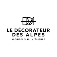 Le Décorateur des Alpes logo - Similar company to Troisième Étage