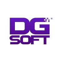 DGSoft Ltd logo - Similar company to Dgsoft Hellas