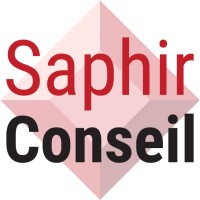 Saphir Conseil Mali logo - Similar company to Saphir Consulting